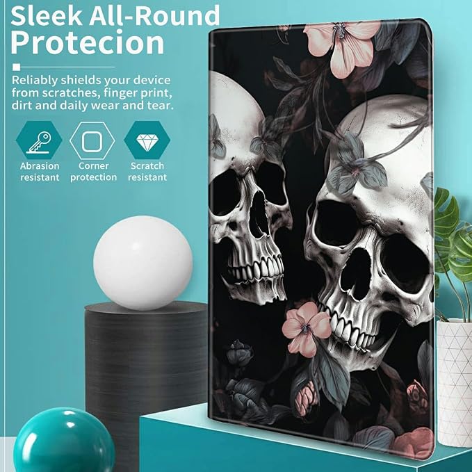 Skulls