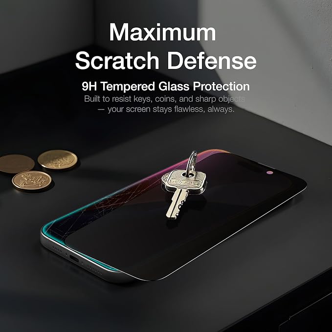 Privacy
