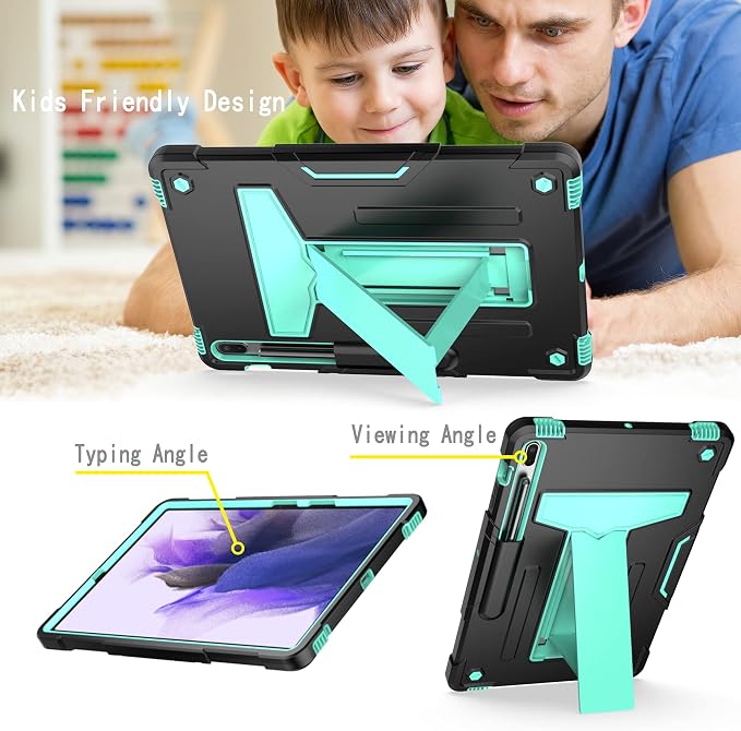 01 Black+Aqua