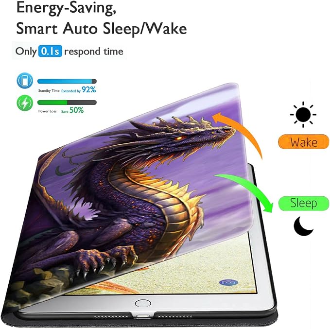 Purple Dragon
