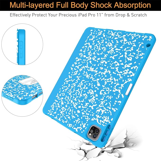 Z-Book Blue