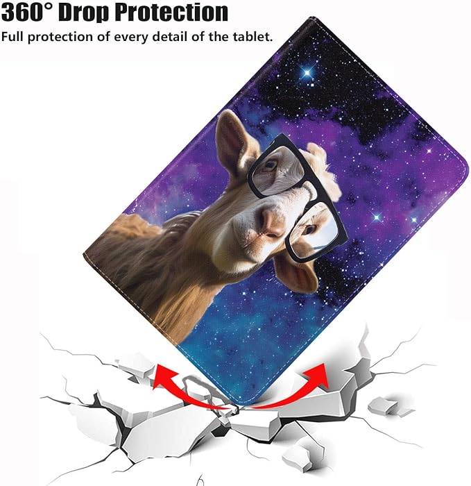 Space Goat
