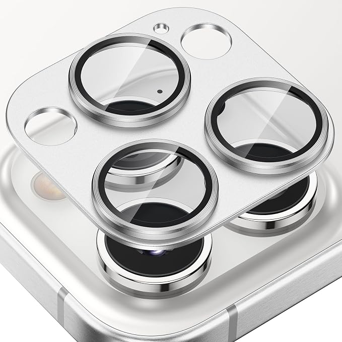 White Titanium