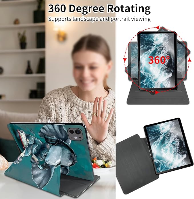 Elephant Reading