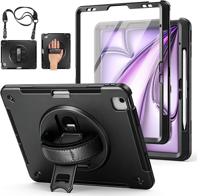 Black（TPU)