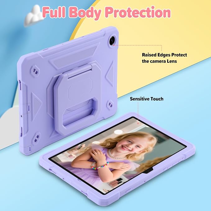 Light Purple
