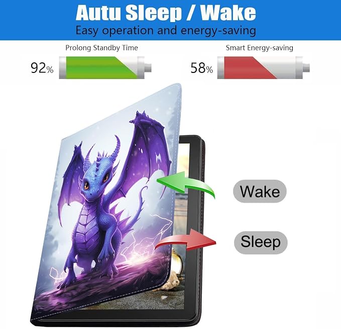 Purple Dragon Baby