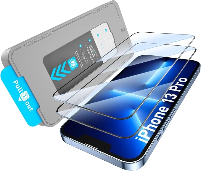 Transparent 13Pro