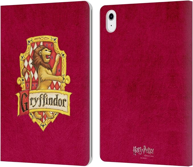 Gryffindor Crest
