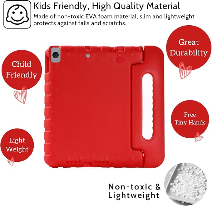 10 Red