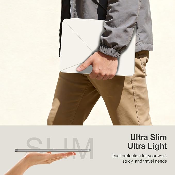 Cream White