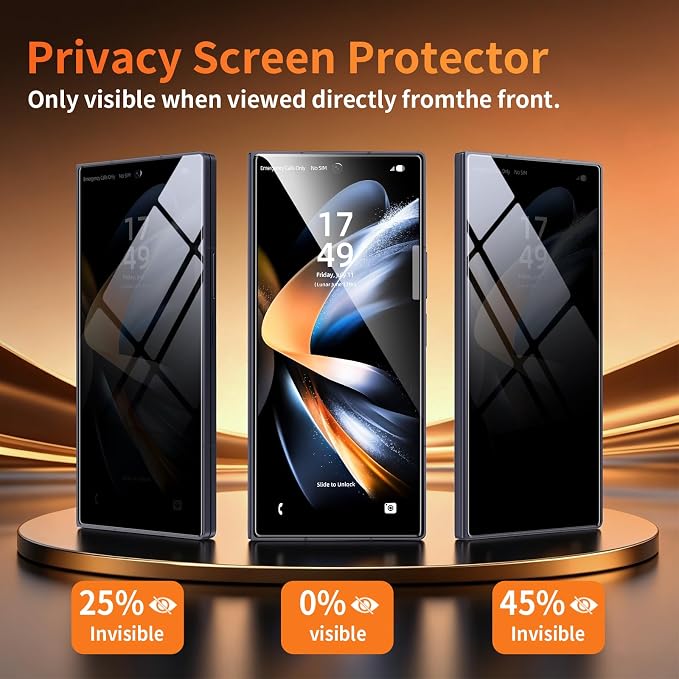 Privacy Screen