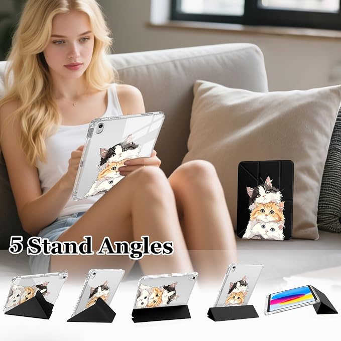 Cat C/Black