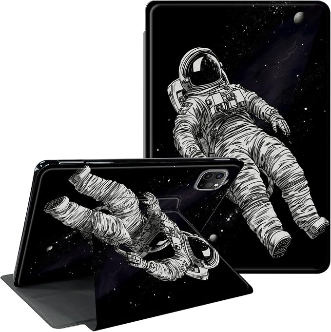 Man in Galaxy