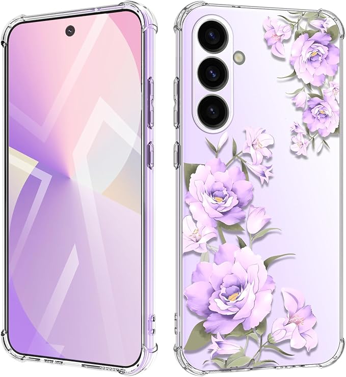 Flower Series（Galaxy a36）