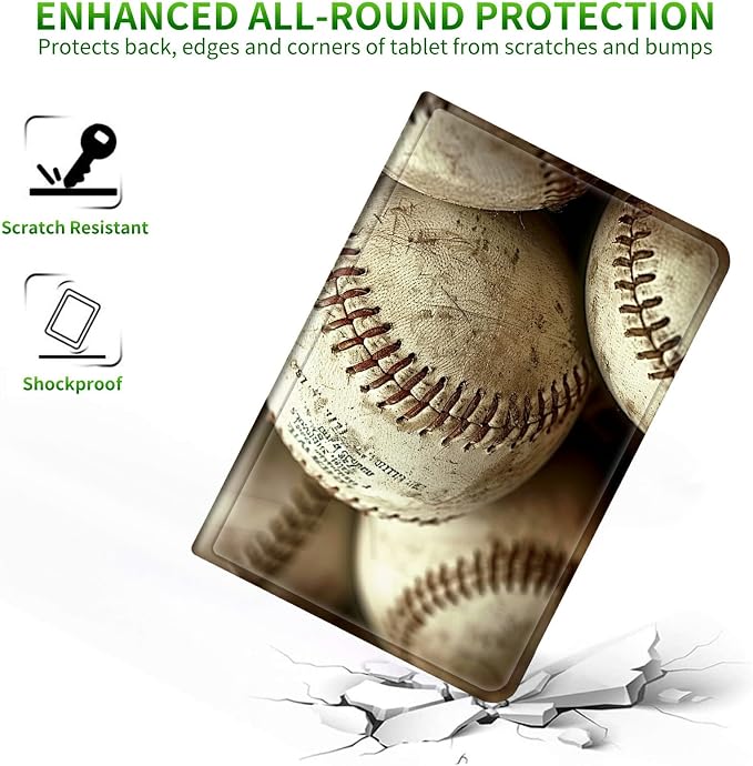 Baseball