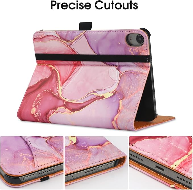 Pink Marble