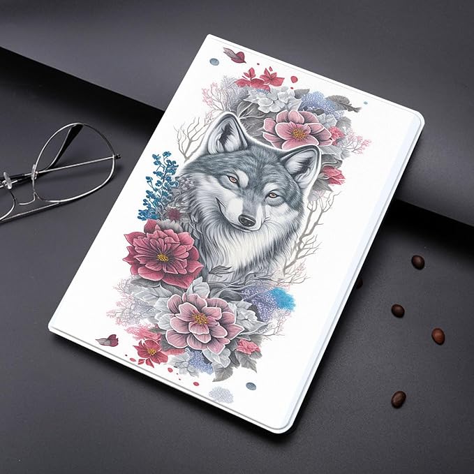 Wolf Flower