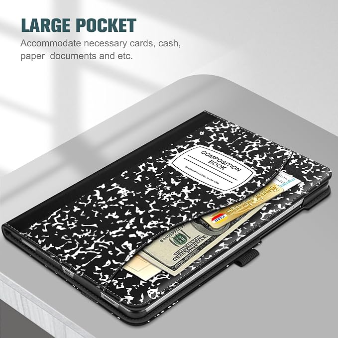 composition book