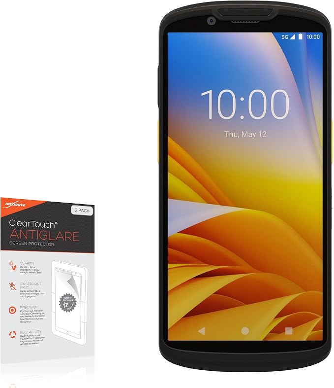 ClearTouch Anti-Glare (2-Pack)