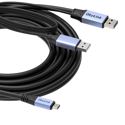 Gray USB3.0
