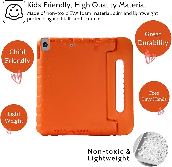 10 Orange