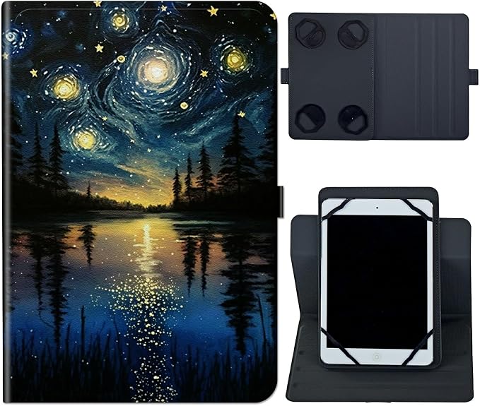 Art Starry Night