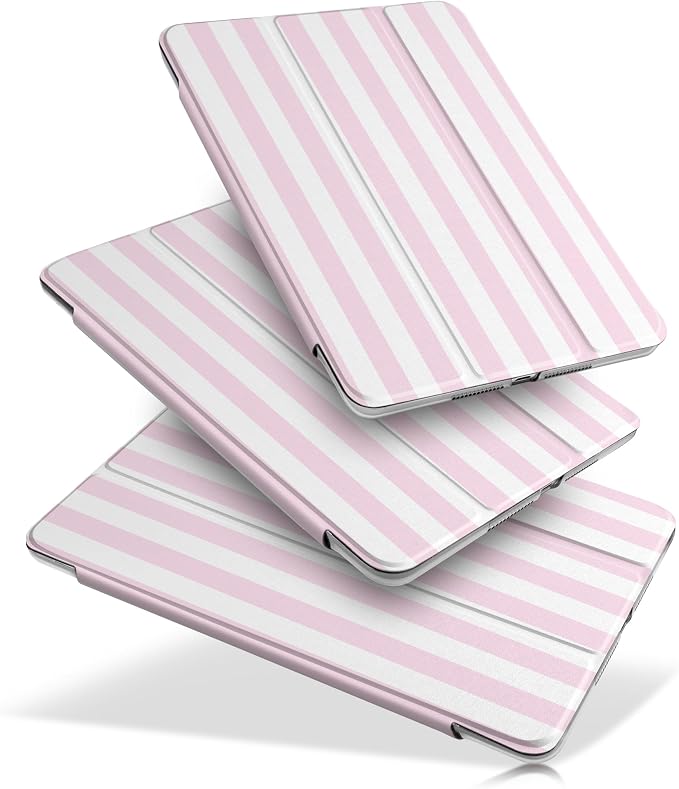 Pink Stripes