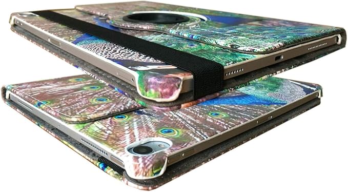peacock case
