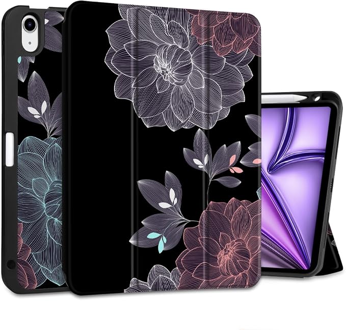 Elegant Flowers X540