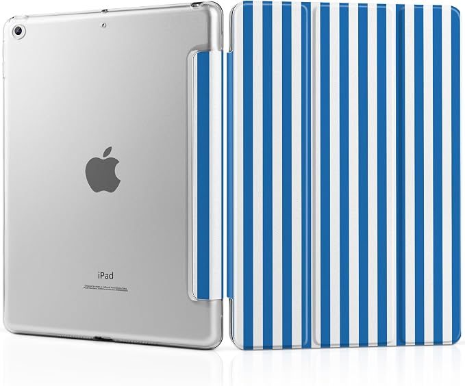 Blue Stripes