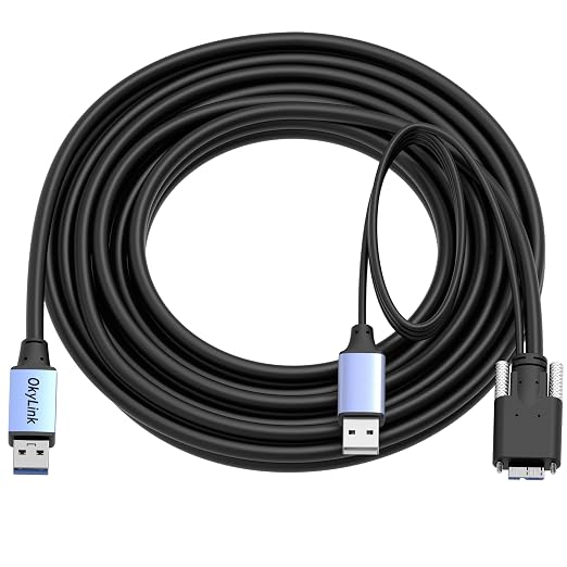 Screw USB3.0