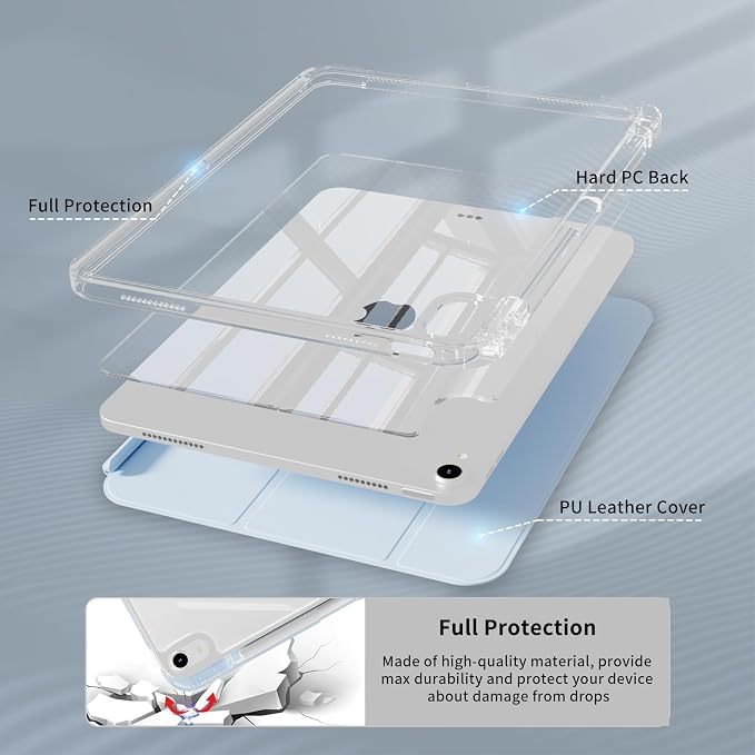 Sky Blue