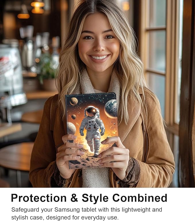 Astronaut