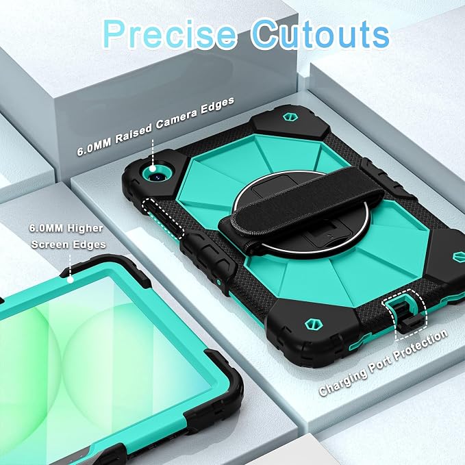 Black Mint