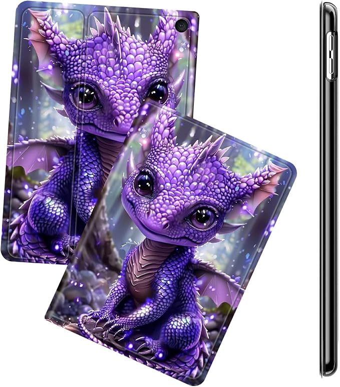 Purple Dragon