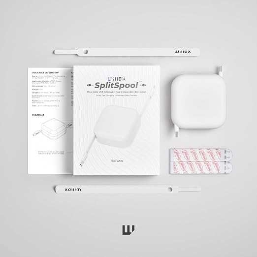 Polar White