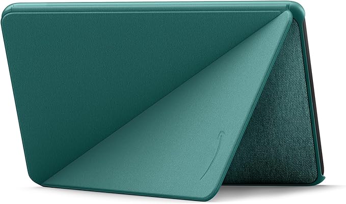 Amazon Fire HD 8 Tablet Cover (Only compatible with 12th generation tablet) Emerald