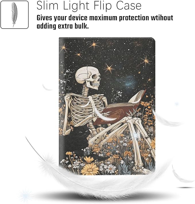 Skeleton Black Cat