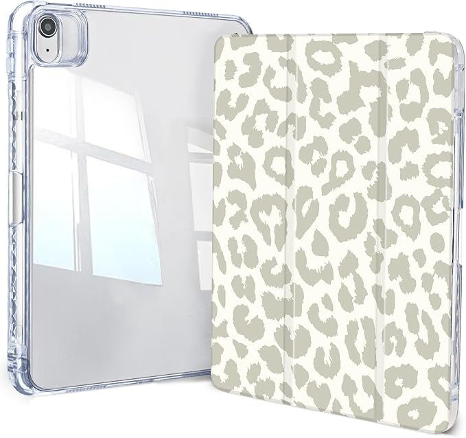 Beige Leopard 1