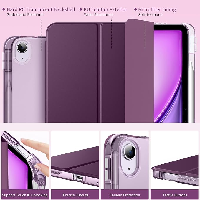 Dark Purple