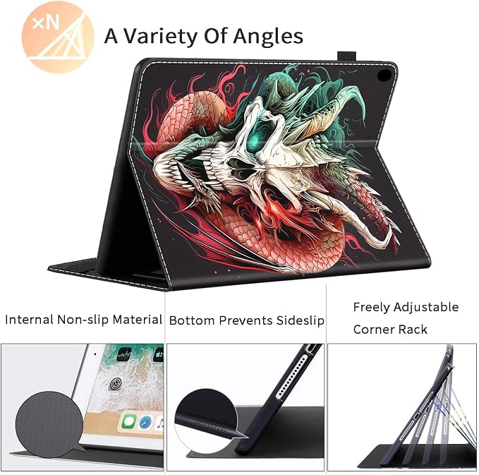 SOTW-HD 10 plus 2023Case-3-114