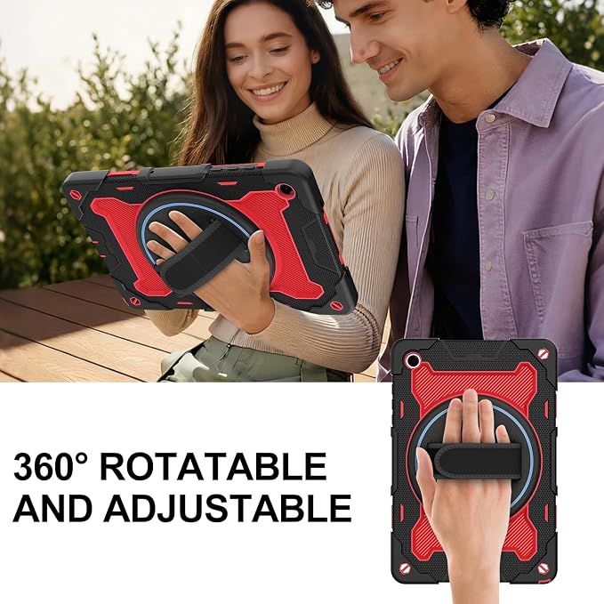 Red+black