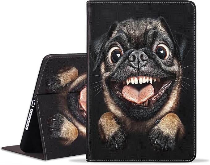 Cute Pug