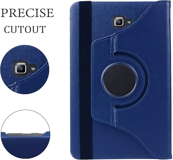 Dark Blue