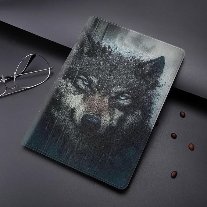 Wolf Poster