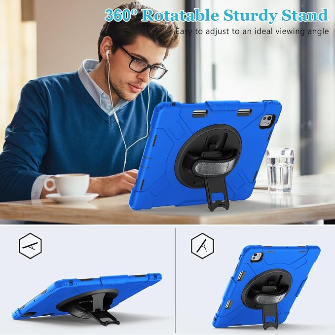 Black+Blue