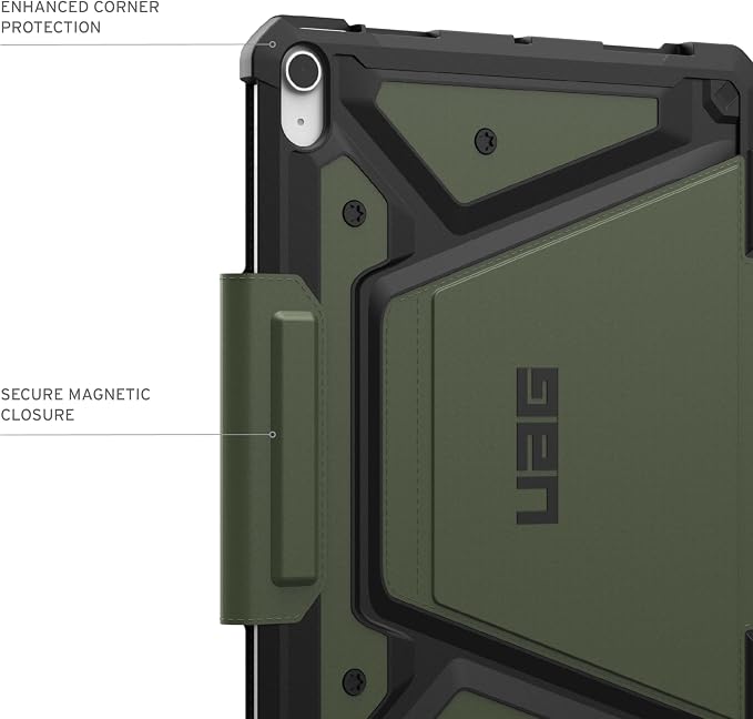 Metropolis SE - Olive