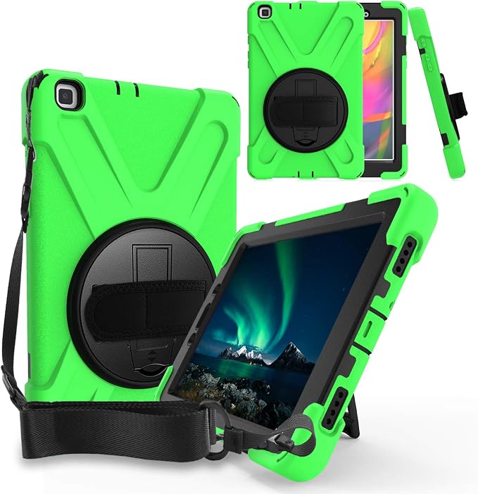 Shield (Green)
