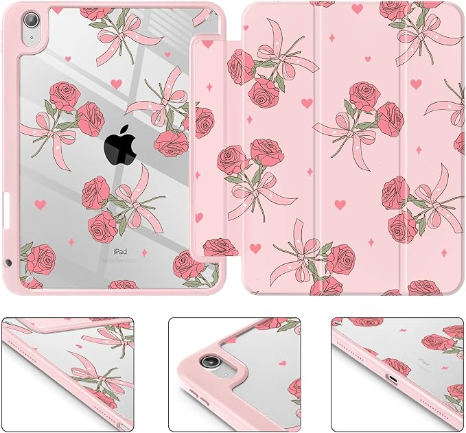 Rose Bows